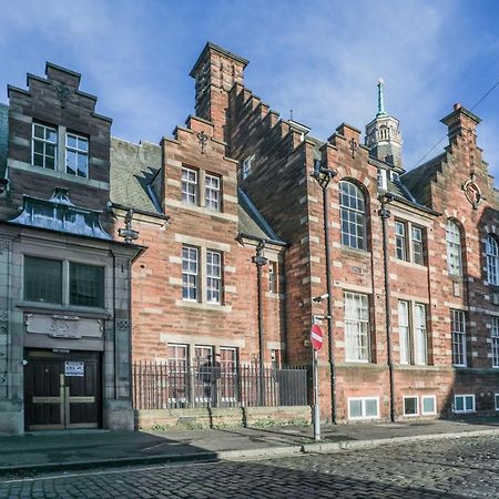 Beautiful 1-Bed Apartment Near Castle EDI Eksteriør bilde
